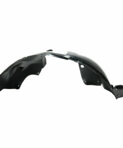 NEW Fender Liner, Front RH, Right Side, GM1249286 95142652 for 13-16 Chevy Trax