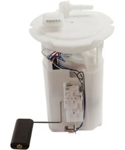 DriveMotive REPN314506 Fuel Pump for 2004-2005 Nissan Sentra Base, S, SE-R GAS
