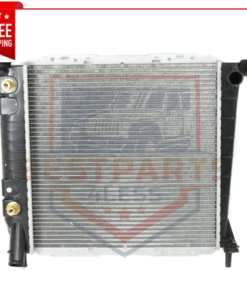 NEW Radiator, 1 Row for 86-92 Ford Ranger / 91-94 Explorer