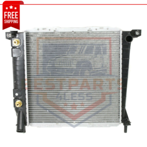 NEW Radiator, 1 Row for 86-92 Ford Ranger / 91-94 Explorer