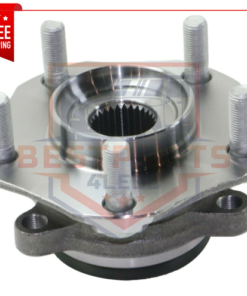 NEW Front Wheel Hub, 402023SH0A for 2013-2017 Nissan Leaf / NV200 / Sentra