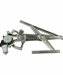 Power Window Regulator w/ Motor, LH for Toyota Prius, Yaris / Scion tC, xD