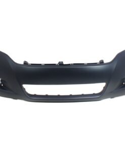 Front Bumper Cover, Hood, Fenders, Lights Kit steel 6pc for 2009-2011 Venza