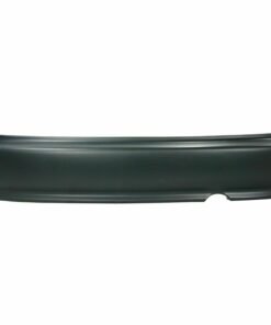Rear Primed Bumper Cover for 1996-2000 Honda Civic Coupe/Sedan