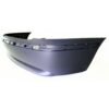 New Bumper Cover rear primed for 2002-2005 BMW 745Li 745i