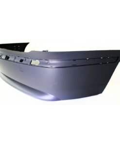 New Bumper Cover rear primed for 2002-2005 BMW 745Li 745i