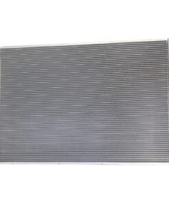 Kool Vue KVAC4742 A/C Condenser Aluminum Core for Mercedes Benz C300, C43