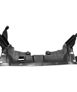 Sherman 0003-49S-0 Bumper Splash Shield plastic for 1999-2003 Acura TL
