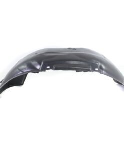Front Splash Shield 868113E500 left side for 2007-2009 Kia Sorento Base, LX