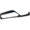Front Bumper Cover 51117419730 textured lower fascia CAPA for 2016-2019 BMW X1