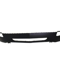 New Front Bumper Cover GM1000895 primed for 2008-2012 Buick Enclave