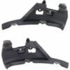 Front Left and Right Air Intake Duct for 2014-2015 Lexus IS250 F Sport Package