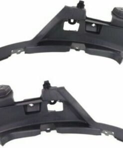Front Left and Right Air Intake Duct for 2014-2015 Lexus IS250 F Sport Package