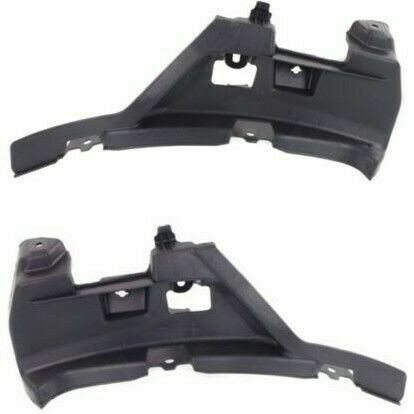 Front Left and Right Air Intake Duct for 2014-2015 Lexus IS250 F Sport Package