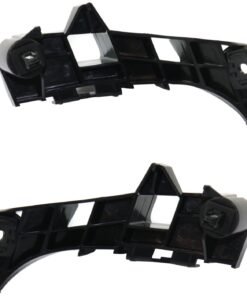 New Rear Bumper Retainer set 2 pc for 2011-2015 Scion xB Base
