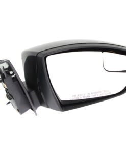 Kool Vue FD289ER-S Power Mirror right side for 2015-2019 Ford Focus SE
