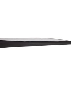 Front Door Moldings And Beltlines right side for 2015-2021 Nissan Murano