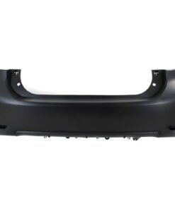 New Rear Bumper Cover LX1100157 fascia for 2011-2013 Lexus CT200h