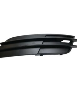 New Fog Light Cover 4G0807682F9B9 right side for 2012-2015 Audi A6 & A6 Quattro