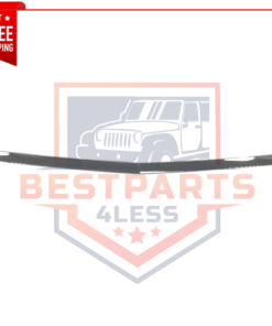 NEW Hood Molding, Chrome, GM1235117 / 25887545 for 08-14 Cadillac CTS