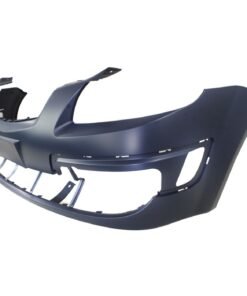 New Front Bumper Cover 865111G000 primed for 2006-2009 Kia Rio Rio5