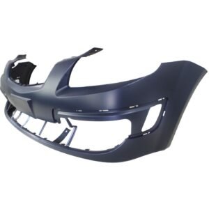 New Front Bumper Cover 865111G000 primed for 2006-2009 Kia Rio Rio5