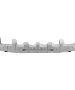 Sherman 8175-84A-1 Front Bumper Absorber for 2005-2008 Toyota Corolla