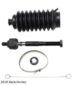 Beck Arnley 101-7439 Front Tie Rod Ends inner for 1996-2000 Honda Civic