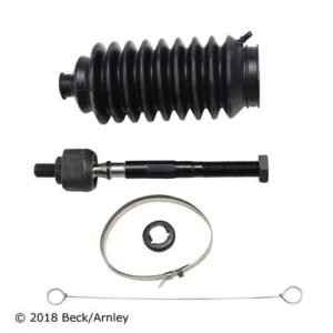 Beck Arnley 101-7439 Front Tie Rod Ends inner for 1996-2000 Honda Civic