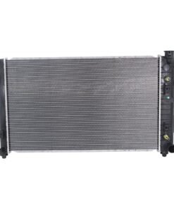 New Radiator CH3010151 for 1998-2002 Ram Dodge 2500 Base/3500 Base