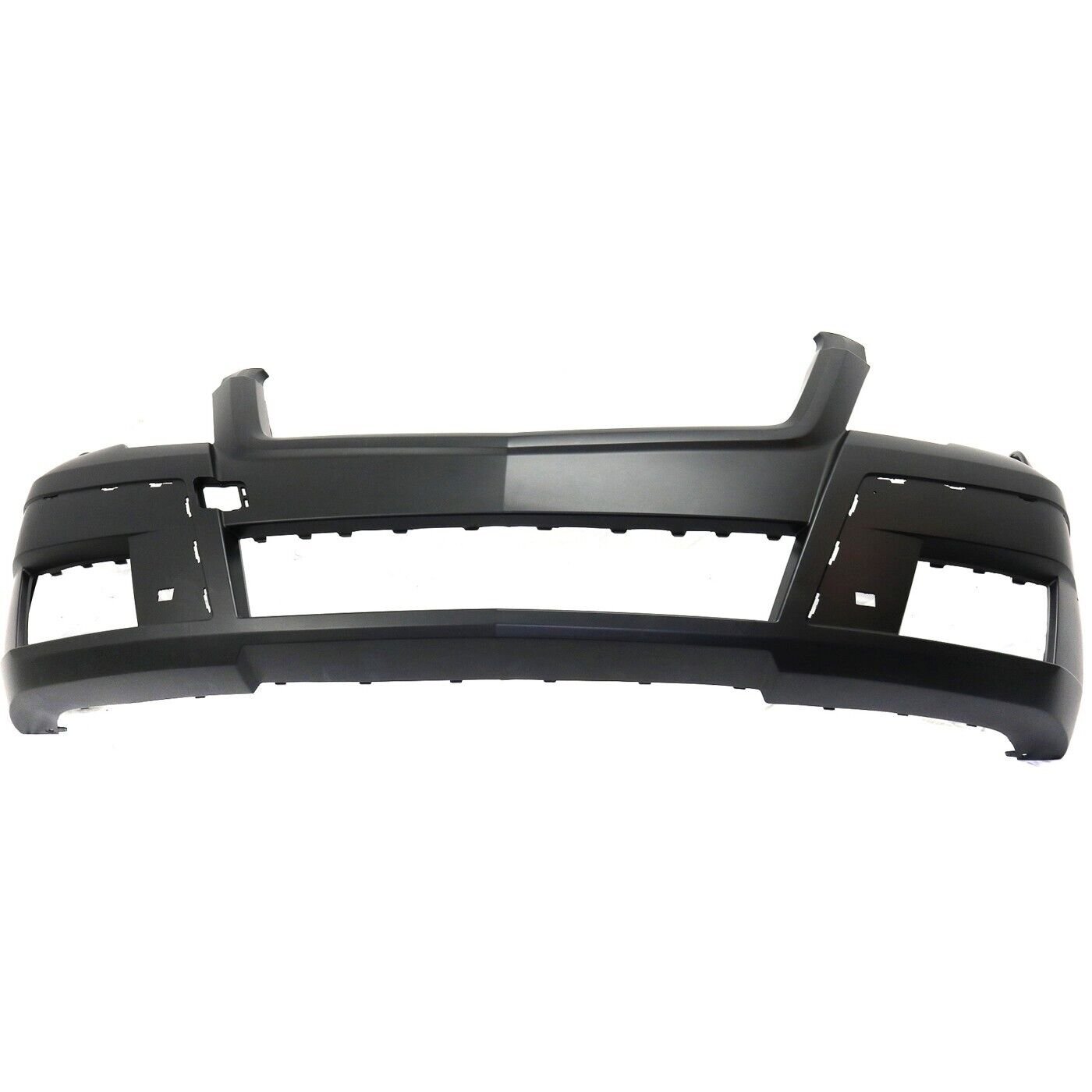Front Bumper Cover MB1000377C primed CAPA for 2010-2012 Mercedes GLK350