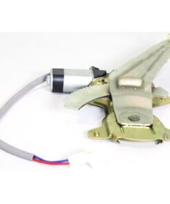 Rear Power Window Regulator w/motor right side for 1998-2002 Toyota Corolla