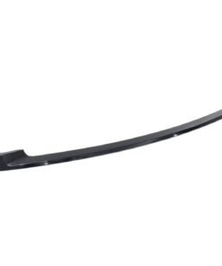 Rear Bumper Trim primed for 2012-2014 Chrysler 300 Sedans SRT8 Core, Touring