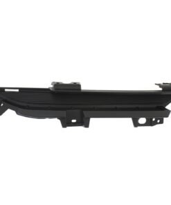 Grille Bracket 863582W000 black right side for 2013-2016 Hyundai Santa Fe Sport