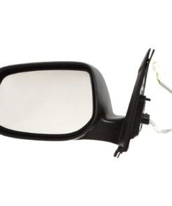 Kool Vue TY97EL Power Mirror left side for 2009-2013 Toyota Matrix Base, S, XRS
