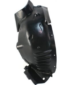 Front Section Fender Liner / Splash Shield LH for 08-11 Mercedes Benz C300, C350