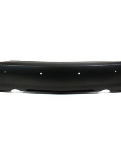 Rear Bumper Cover for 2008-2011 Cadillac STS Primed