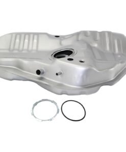 JC Whitney Fuel Gas Tank 12.7 Gallon for 1997-1999 Mercury Tracer GS, LS, Trio