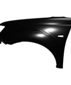 Sherman 3731-31-1 Front Fender Left Side for 16-19 Mitsubishi Outlander Sport
