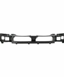 Header Panel Headlamp Panel ABS Plastic for 99-05 Pontiac Grand Am