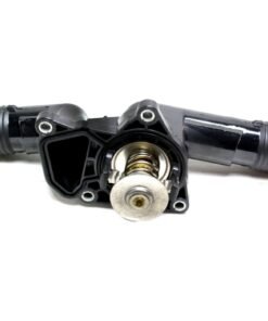 New Thermostat Assembly stainless steel for 1996-1999 BMW 318i & 318is & 318ti