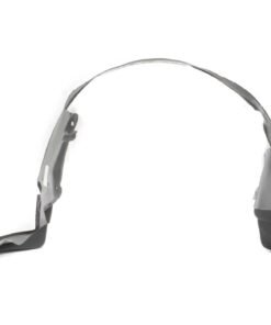 Fender Liner 2086980530 plastic left side for 00-02 Mercedes CLK320 Base Coupe