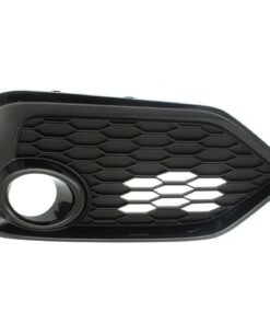 Fog Light Trim right side for 17-19 Honda Civic EX, EX-L, LX, Sport Hatchback