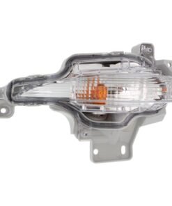 New Turn Signal Light B63C51350A right side for 2017-2018 Mazda 3 & 3 Sport