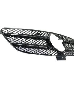 New Grille 1668880260 CAPA for 2016-2017 Mercedes GLE300d GLE350 GLE350d