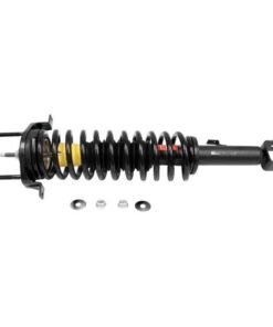 Monroe 471311 Rear Shock Absorber and Strut Assembly Black for Chrysler Sebring
