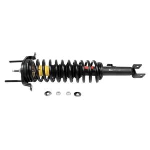 Monroe 471311 Rear Shock Absorber and Strut Assembly Black for Chrysler Sebring