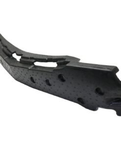 New Front Bumper Absorber 22989641 CAPA for 2010-2015 Chevrolet Equinox