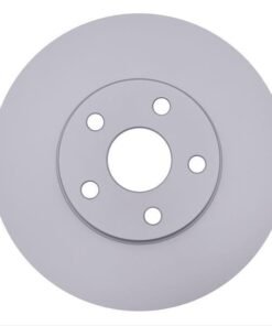 Raybestos 96934FZN Front Brake Disc left right side for 2003-2008 Toyota Corolla