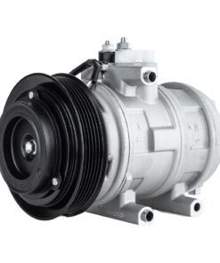 New A/C Compressor for 2007-2008 Ford F-150 FX2, FX4, XL, XLT